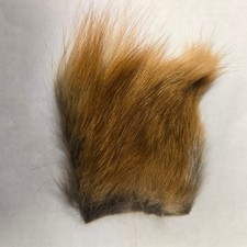 Fly Tying Material, Fur, Red Fox