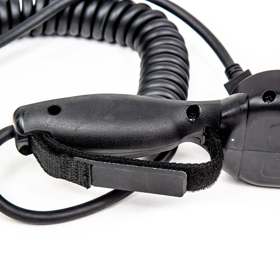 REEMPLAZA BOSS MSC09601 - MANDO PORTÁTIL SMARTTOUCH2 POWER V CONTROL Foto 3 de 4