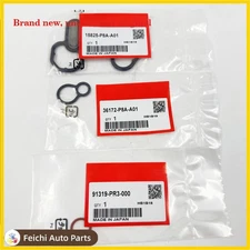 Oil Filter Housing Adapter Gasket 15825-P8A-A01 For Honda Accord 2DR V6 Odyssey