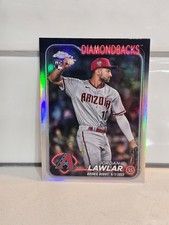 2024 Topps Chrome Update Autos, Inserts, Parallels, Variations You Pick!