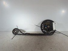 Set catena e pignone BMW F 800 R SPORT 2015-2019 7717630 P42