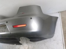 Pare-choc arrière Alfa Romeo 2000