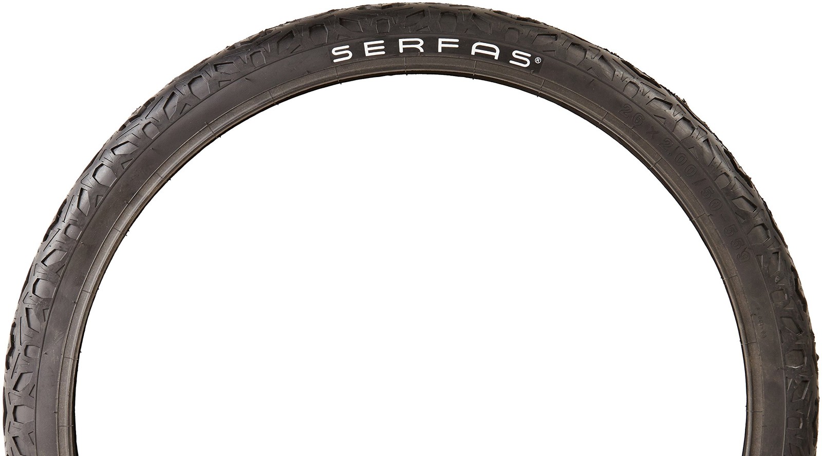 Survivor Drifter Tire, 26 X 2.0-Inch