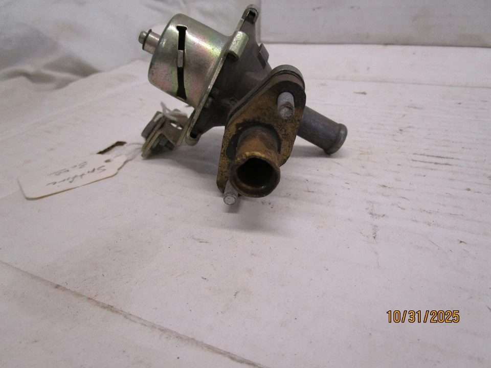 КЛАПАН НАГРЕВАТЕЛЯ TRIUMPH SPITFIRE (ОТ MK1 ДО MK4) (1964–1971) - Изображение 4 из 4