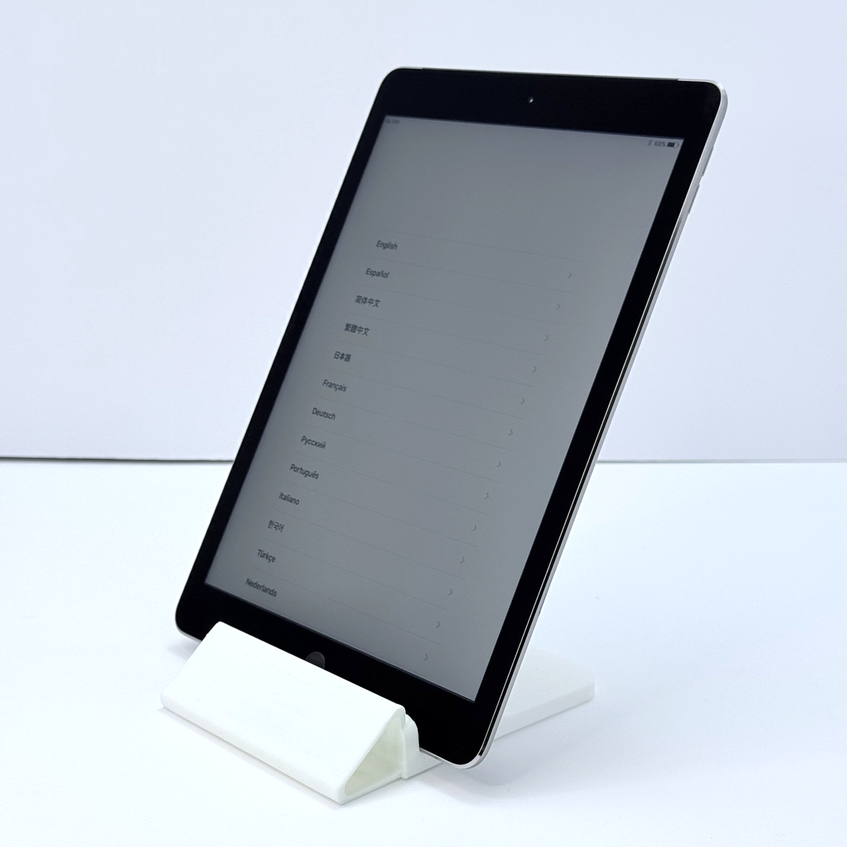 Apple iPad Air 2 9.7