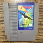 Activision Stealth Nintendo NES Game Cartridge NTSC-U/C US/Canada