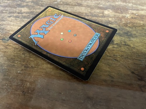 Magic The Gathering Second Sunrise Mirrodin Regular Raro - Imagen 3 de 4