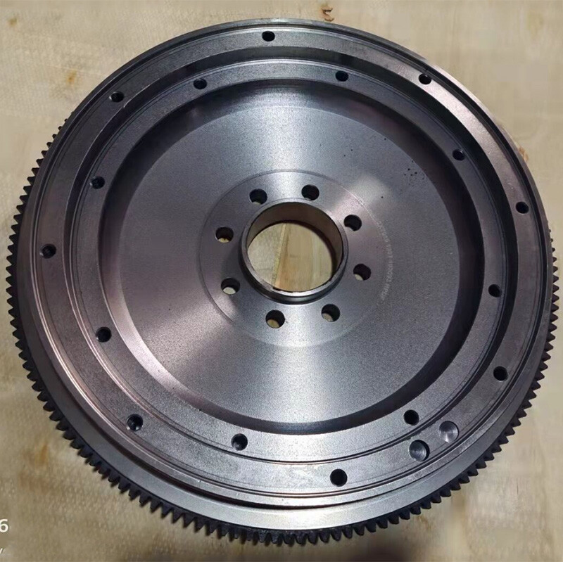 159T Flywheel 3914431 4939064 for Cummins 4BT3.9 6B5.9 ISB 5.9L  