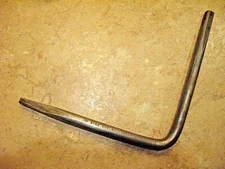 Vintage CHICAGO SPECIALITY MFG. CO.  No 3142 Plumbers specialty USA Steam Punk..