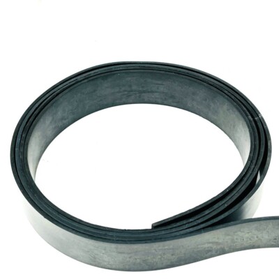 Genuine NABI 112.1840.001 Rubber Strap 70 x 1-1/4 in