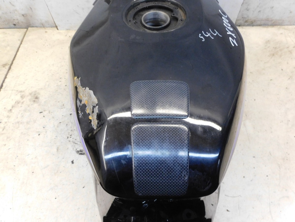 Kawasaki GPX 600 R ZX600C Tank Kraftstofftank Benzintank | eBay