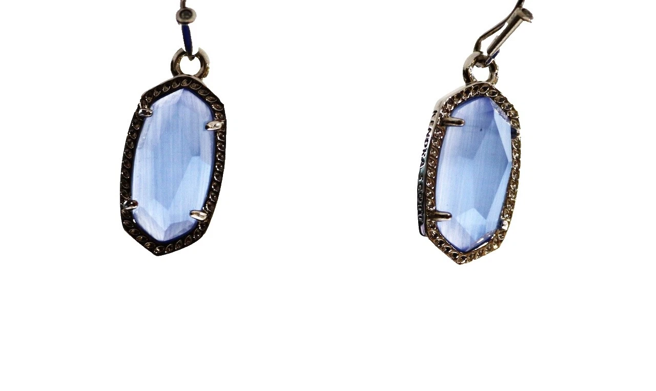 Chapado en oro Amarillo de Ágata Kendra Scott Joyería de Moda