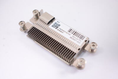 863657-003 Hp Cpu Heatsink  Intel 24-G014 24-G020