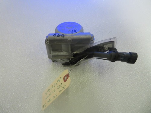 2019 Ski-doo MXZ 850 E-Tec XRS PTO Injector 420874863 Gen4 600R Summit Freeride - Picture 3 of 9