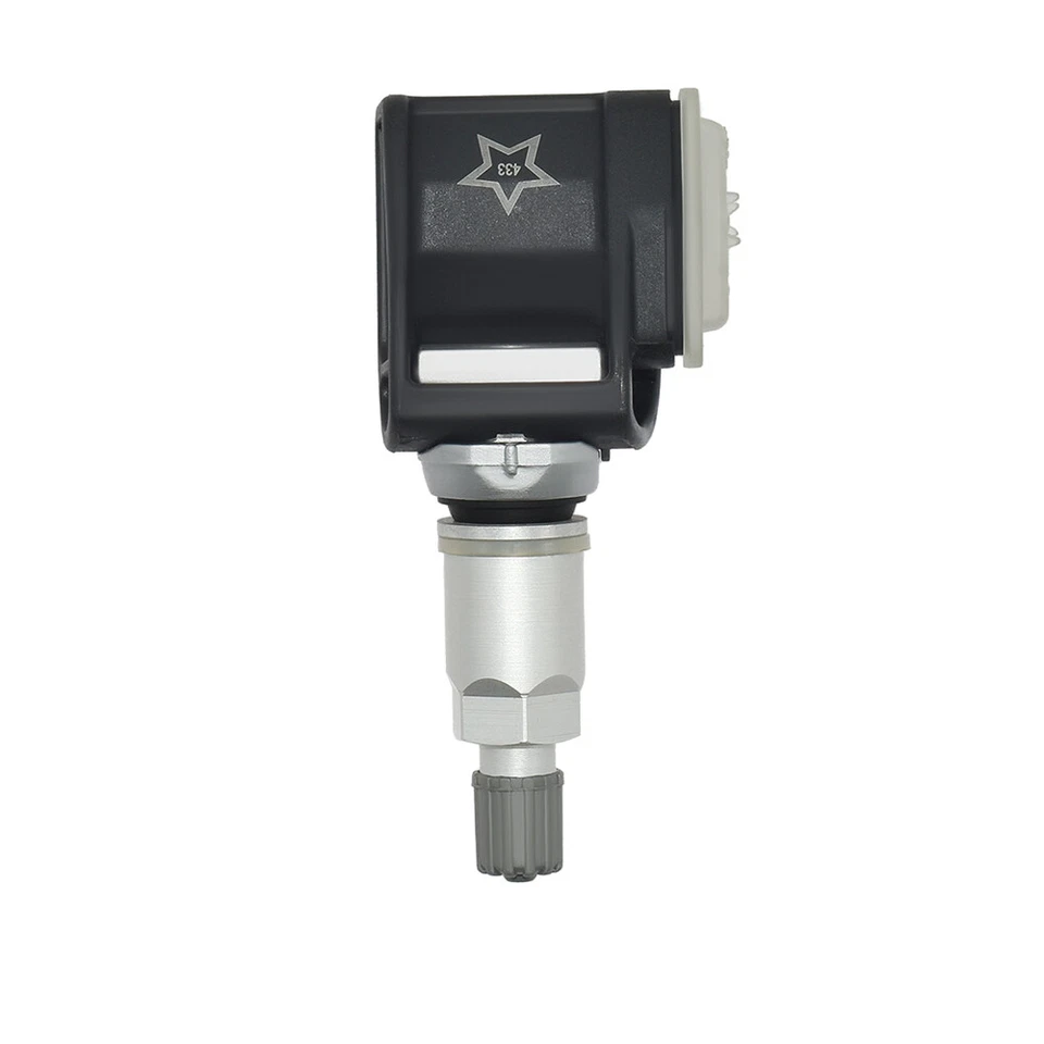 4PCS Tire Pressure Monitoring TPMS Sensors A0009052102 for BMW Mercedes Benz - Image 4 of 4