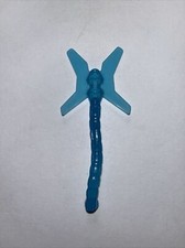 mcdonalds happy meal 3.5” Robots In Disguise Optimus Prime Weapon