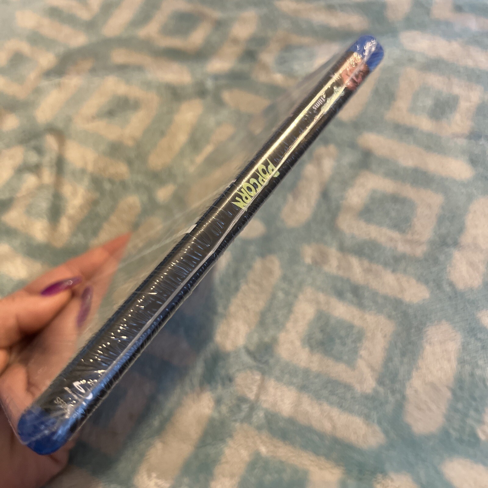 Popcorn [New Bluray] Special Ed. SEALED !!! 654930319994 eBay