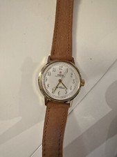 Rar Ruhla New Classic, Superzustand, Mechanisch, Handaufzug, läuft einwandfrei