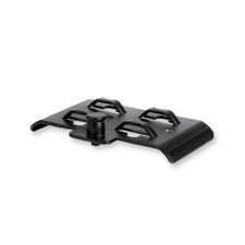 Corning CCH1-STRN-INT CCH Strain-Relief Bracket for CCH and WCH Housing Families