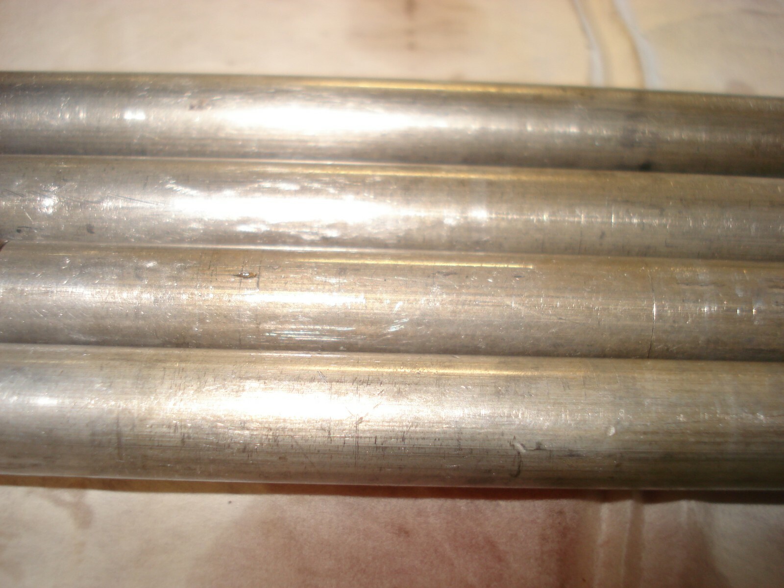 Harley iron head sportster pushrods eBay