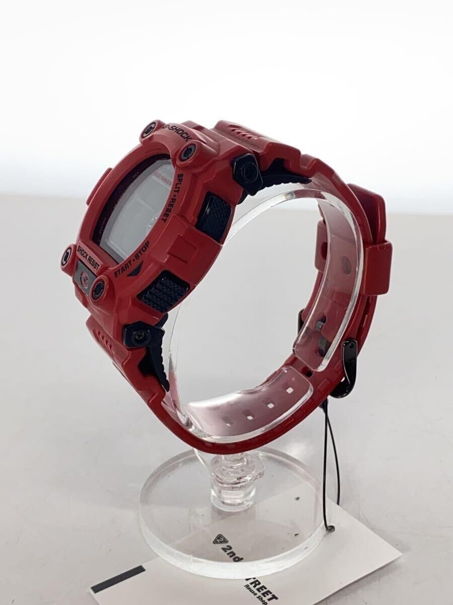 CASIO G-SHOCK GW-7900RD-4JF Red Resin Solar Digital Watch | eBay CASIO G-SHOCK GW-7900RD-4JF Red Resin Solar Digital Watch | eBay