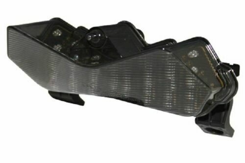 アクセサリー 0217-387 Shin Yo LED Tail Light Tinted Glass Kawasaki Z 750/1000