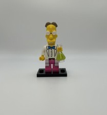 LEGO The Simpsons 2 Collectible Minifigures 71009 - Professor Frink