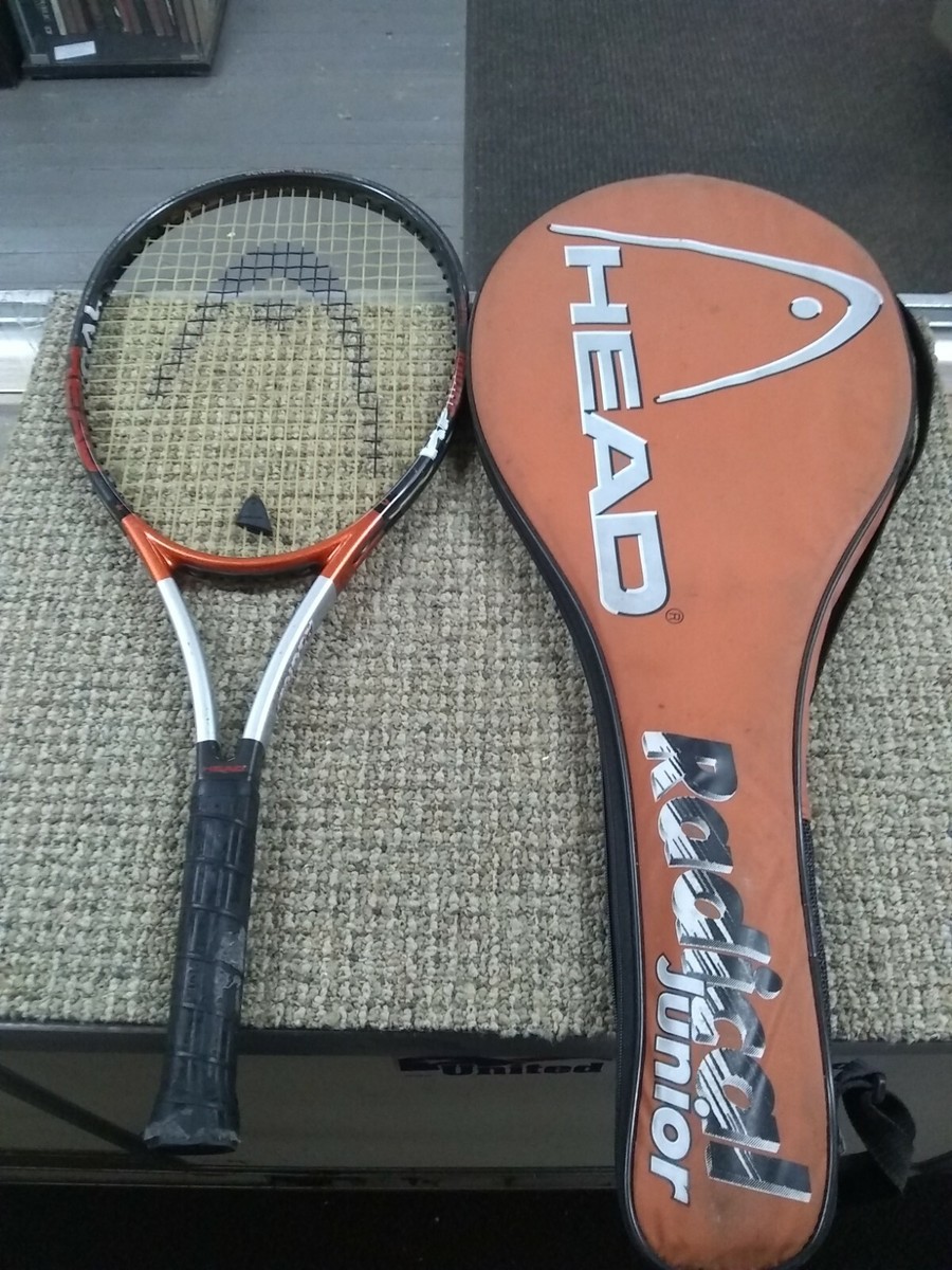 HEAD RADICAL MP 2本 ケース付き HEAD RADICAL MP 2本 ケース付き