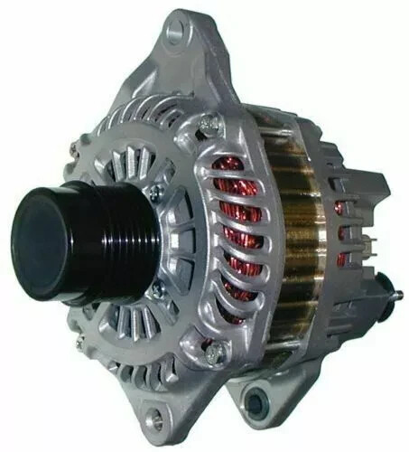 High-Performance Alternator for 2007-2014 Jeep Patriot 2.0L 2.4L – 04801477AA 4801477AA A3TJ258 11228