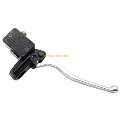 Front Brake Master Cylinder for Suzuki QuadRunner 230 250 500 LT230 LTF250/500