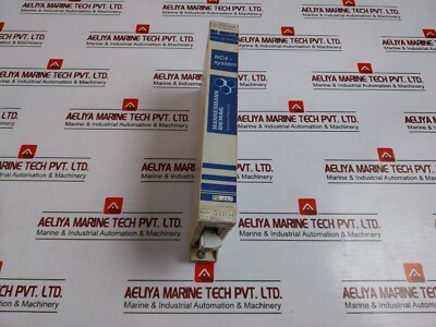MANNESMANN DEMAG PS 242 NC4-SYSTEM Power Supply Module KUNSTSTOFFTECHNIK 0602906
