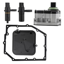 Transmission Shift Solenoid Block Pack Kit For Chrysler Dodge Jeep Cherokee