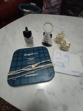 RILEVATORE SONNO - AUDIO FOPPAPREDETTI ANGELCARE BABY MONITOR COME NUOVO 
