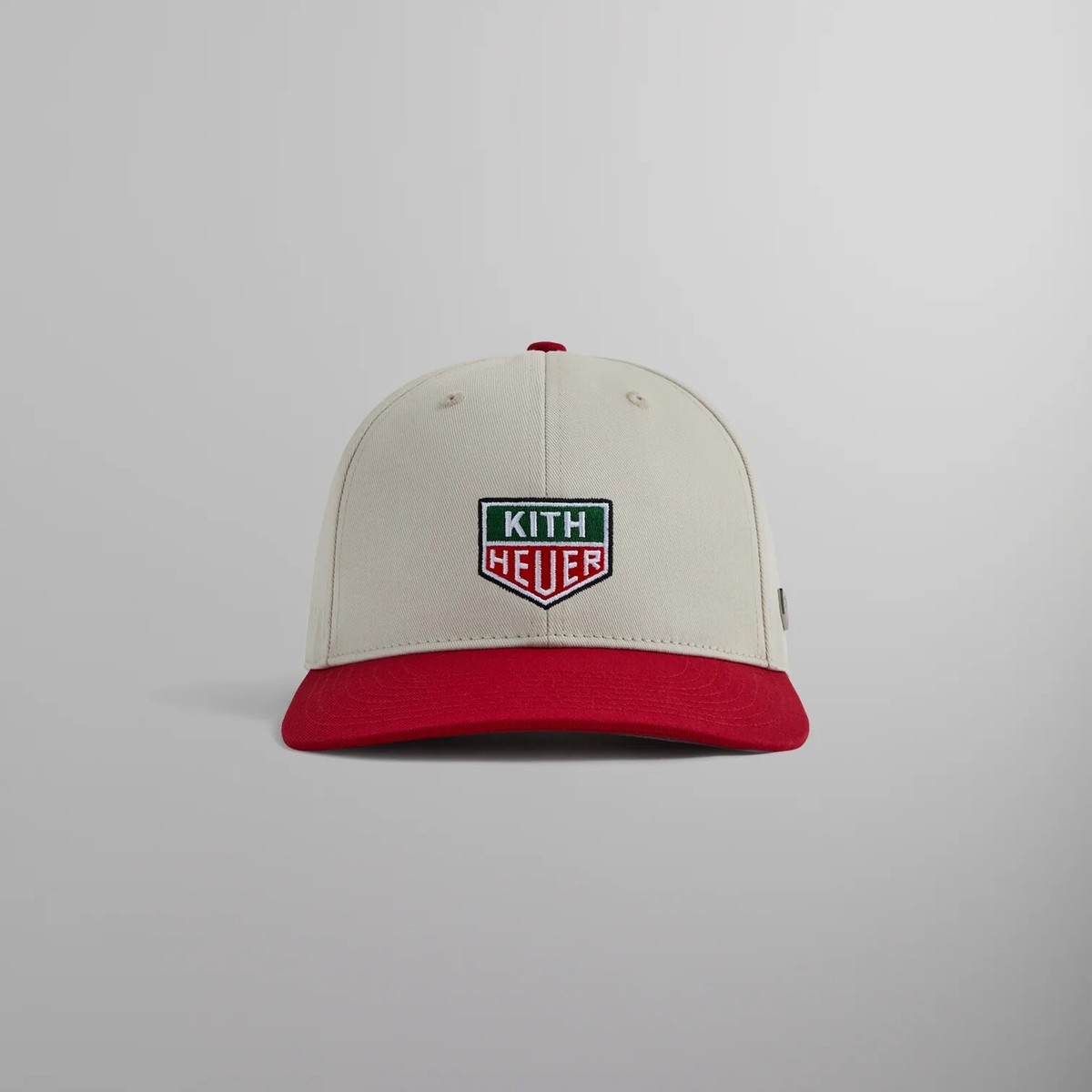 TAG Heuer Kith Formula 1 Aaron CAP