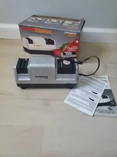 Chefs Choice Knife Sharpener Professional Diamond Hone 100 