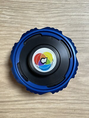 Vello T Mount Lens to Micro Four Thirds Camera Adapter LA-MFT-T