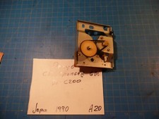 Onkyo DX-C200 CD Changer Replacement Parts Electric Motor