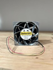 SANYO SAN ACE 120T 9GT1224P1S008 24V 1.1A FAN