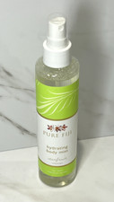 Pure Fiji Hydrating Body Mist Starfruit Infusion 7 oz Pure Plant Source
