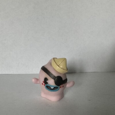 Moshi Monsters, Ultra Rare, Exclusives, Retro, Sammlerstück