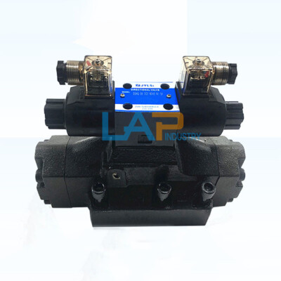 1PCS NEW for YUKEN Electro hydraulic proportional valve DSHG-04-2B3-D24-50