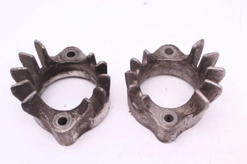 Krümmer Halter Halterung Honda CB 900 F2 Boldor SC09 81-83