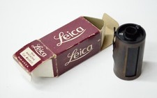 Leica 35mm Film Magazine in Box Cat.  66800 Vintage