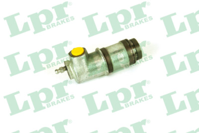 LPR 8101 slave cylinder, clutch for Alfa Romeo