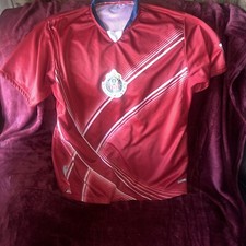 adidas Club Deportivo Guadalajara Men's Jersey Size adult XL FMF Soccer Futbol