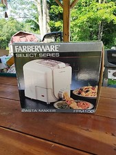 Farberware Automatic Electric Pasta Pro Noodl...