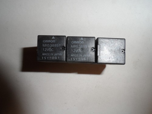 Omron mr538851 реле