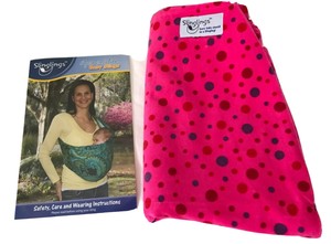 slinglings how to wear