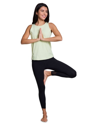 RBX Extra Mile Mesh Tank - Bild 11 von 16