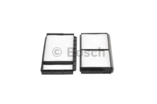 Bosch 1 987 432 163 filter, interior air for Mazda